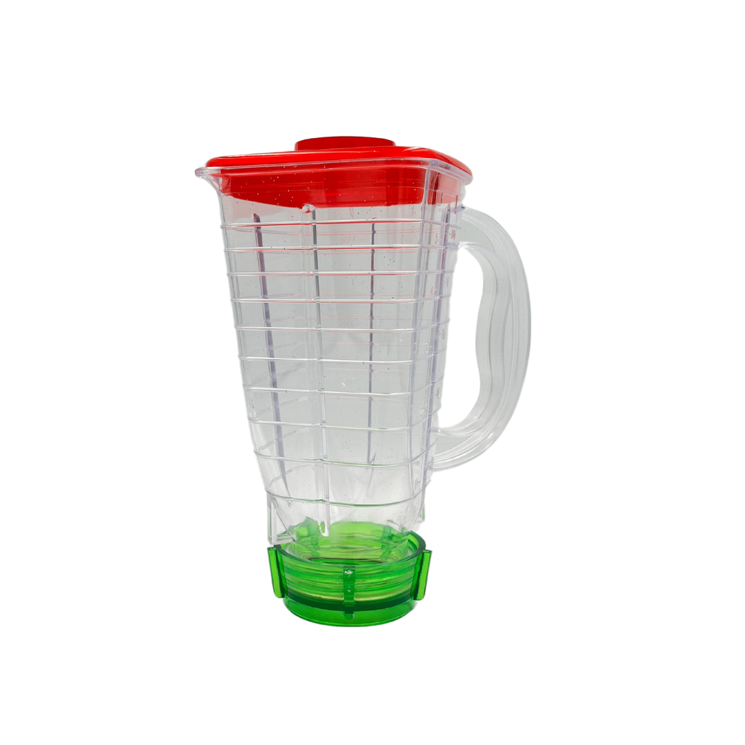 Vaso Licuachela Para Fiestas Patrias 1.25 L
