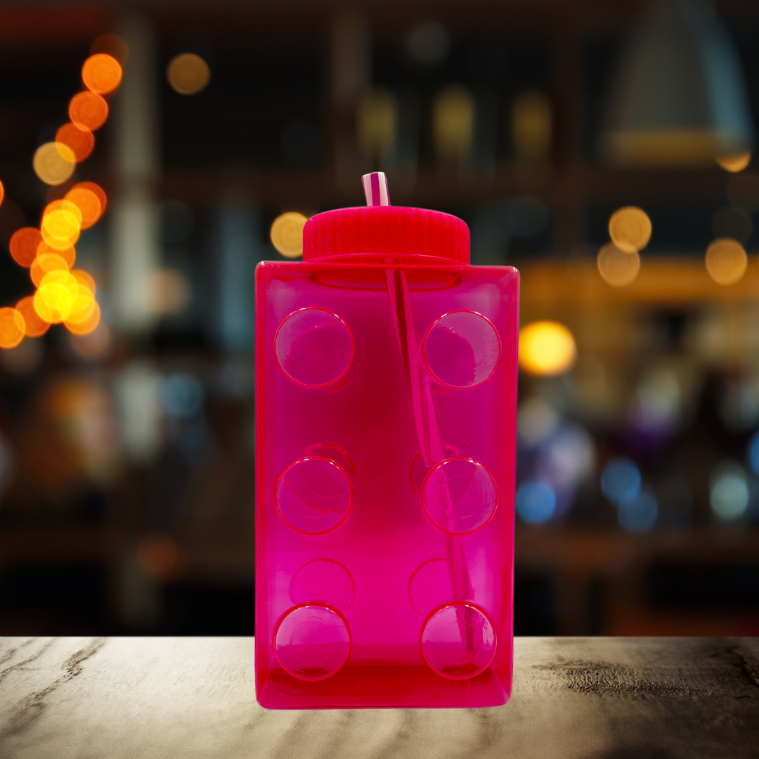 Vaso Lego para Michelada 1.8 L