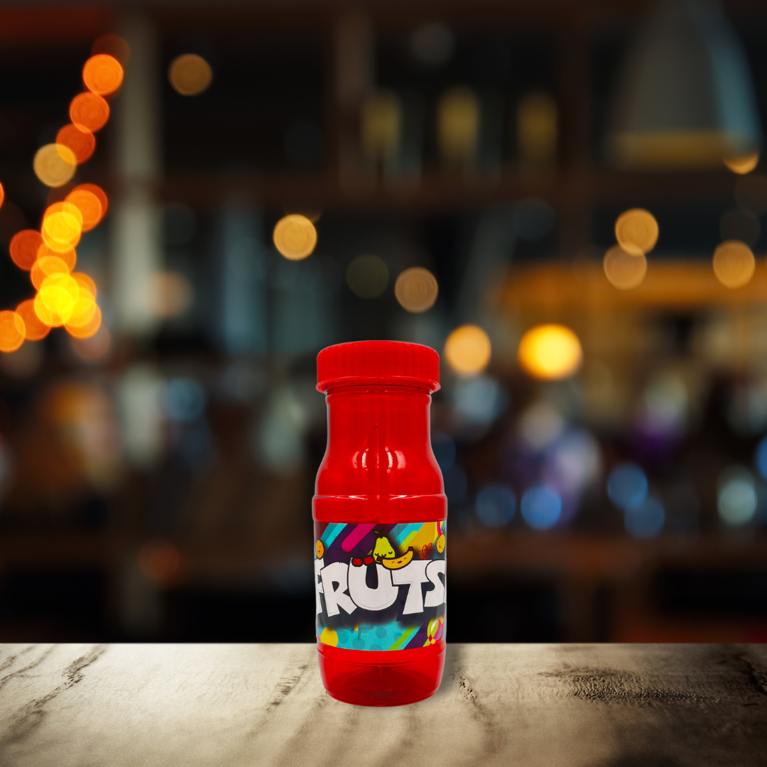 Vaso Frutsi para Michelada 600 ML