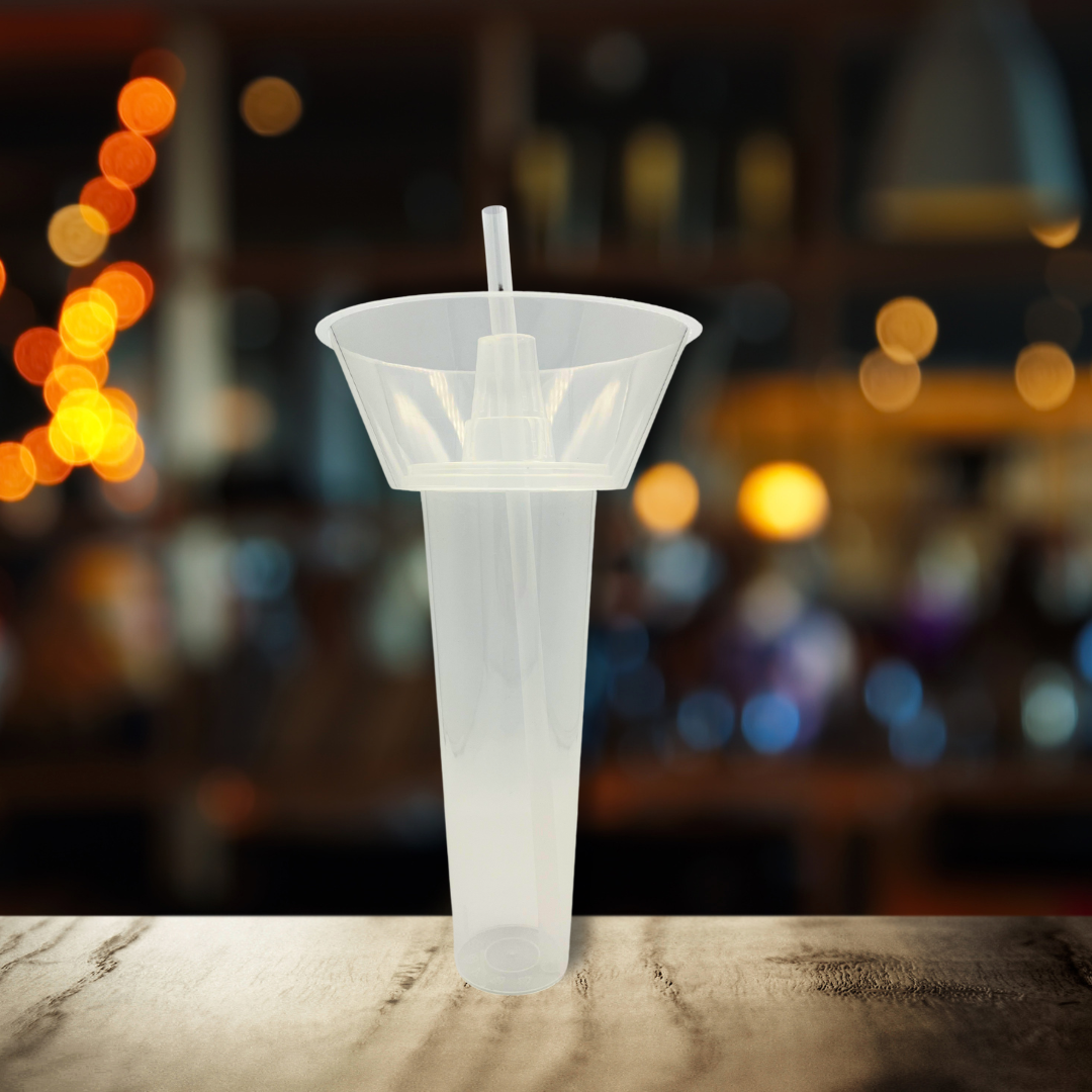 Vaso Botanero 1500ML