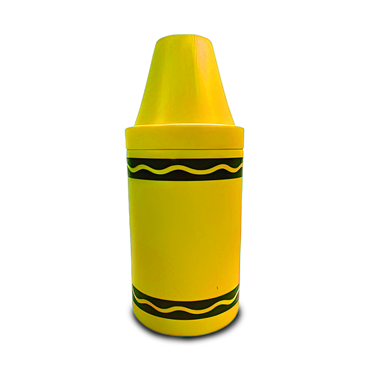 Vaso Crayola Para Michelada 2100 ml