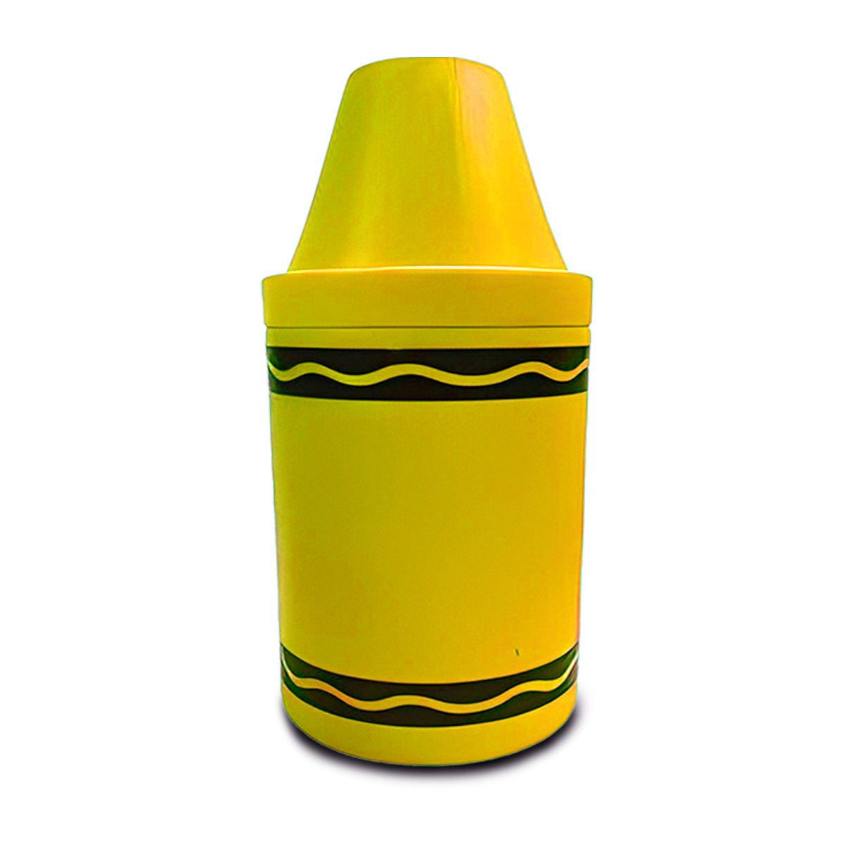 Vaso Crayola Para Michelada 880 ml