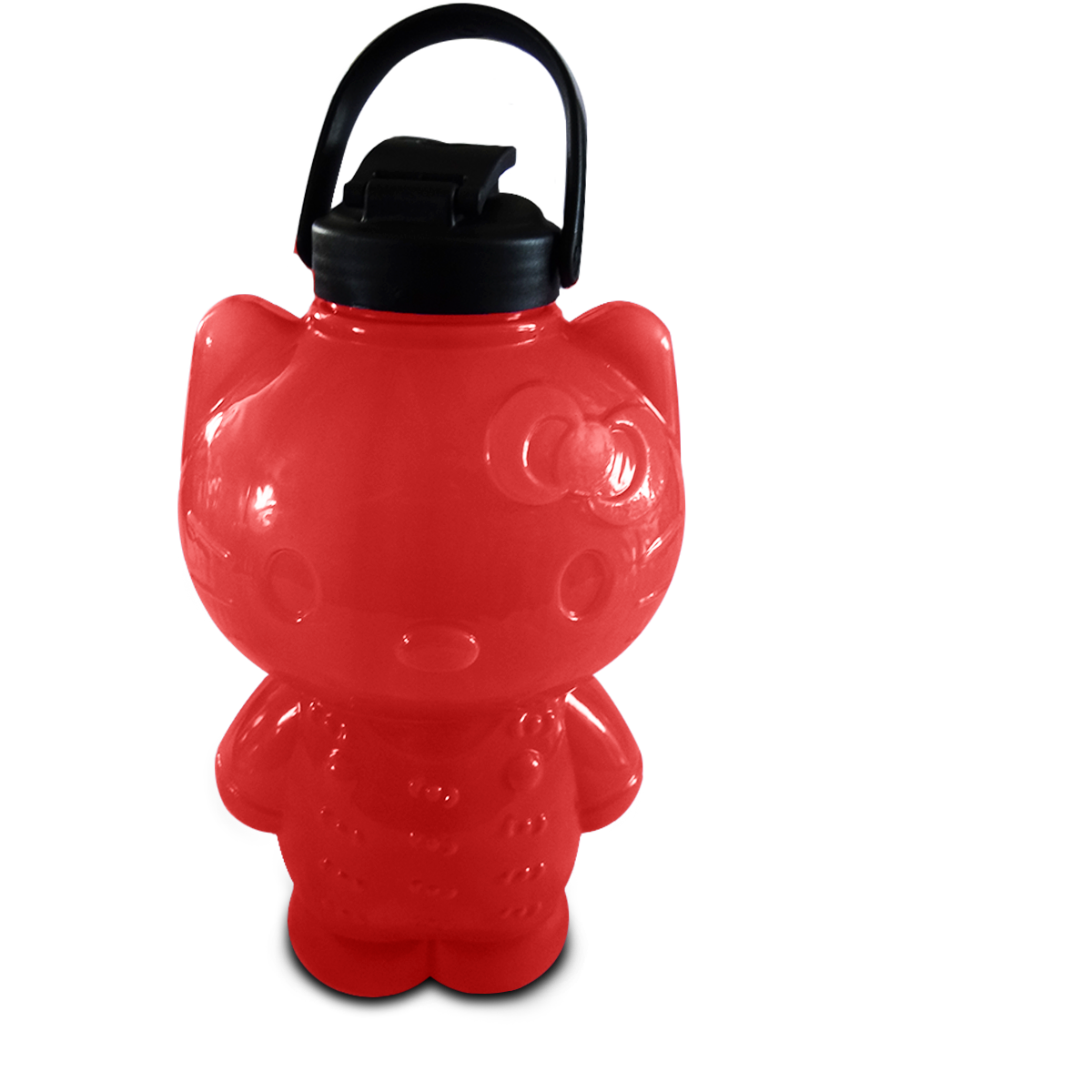 Vaso Miches Kittychela Fiesta Neón 2Litros