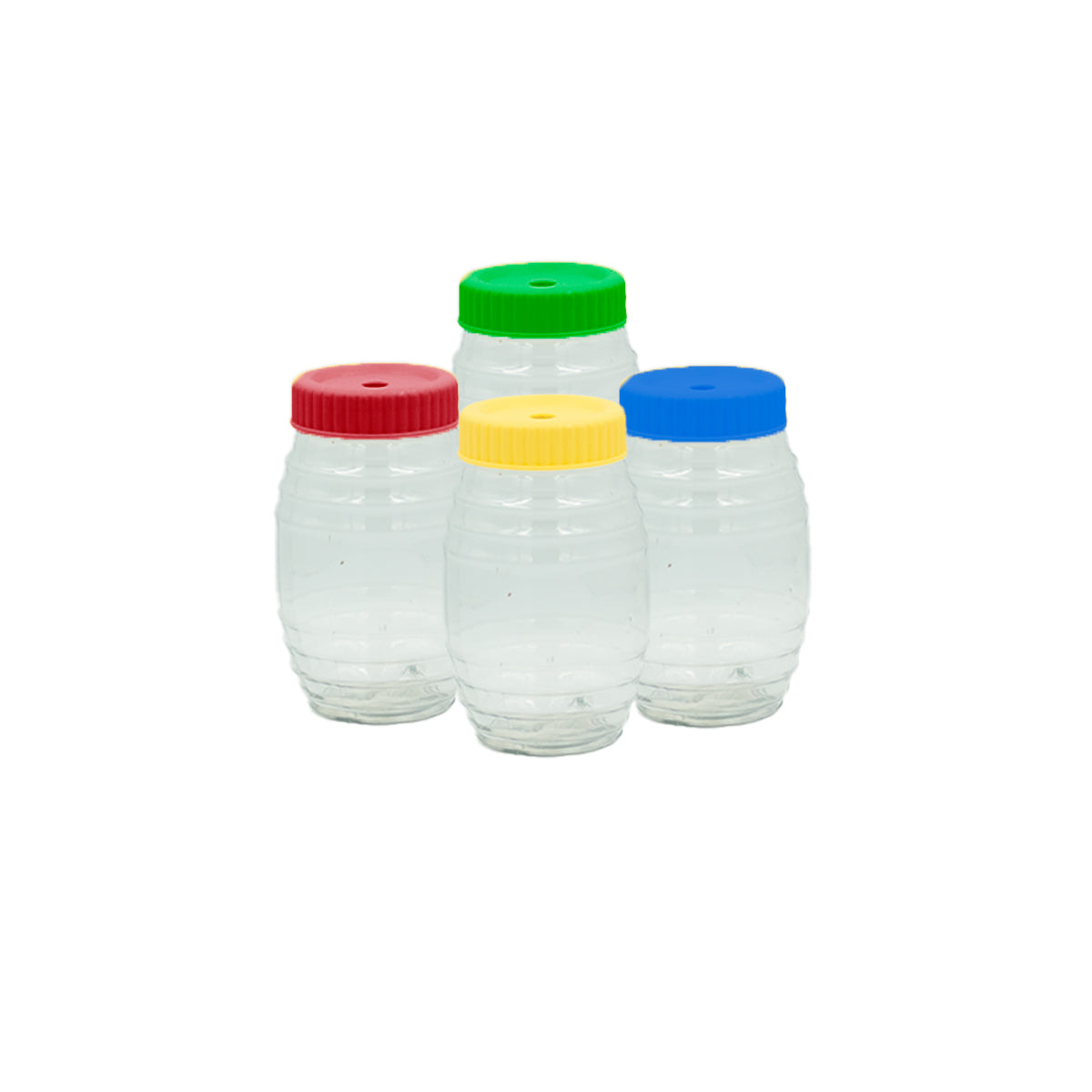 VITROLERO TAPA LISA 0.5L