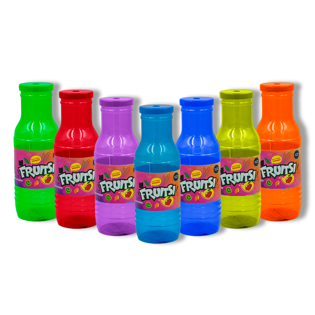 VASO FRUTSI CHELERO DE 1.3 L