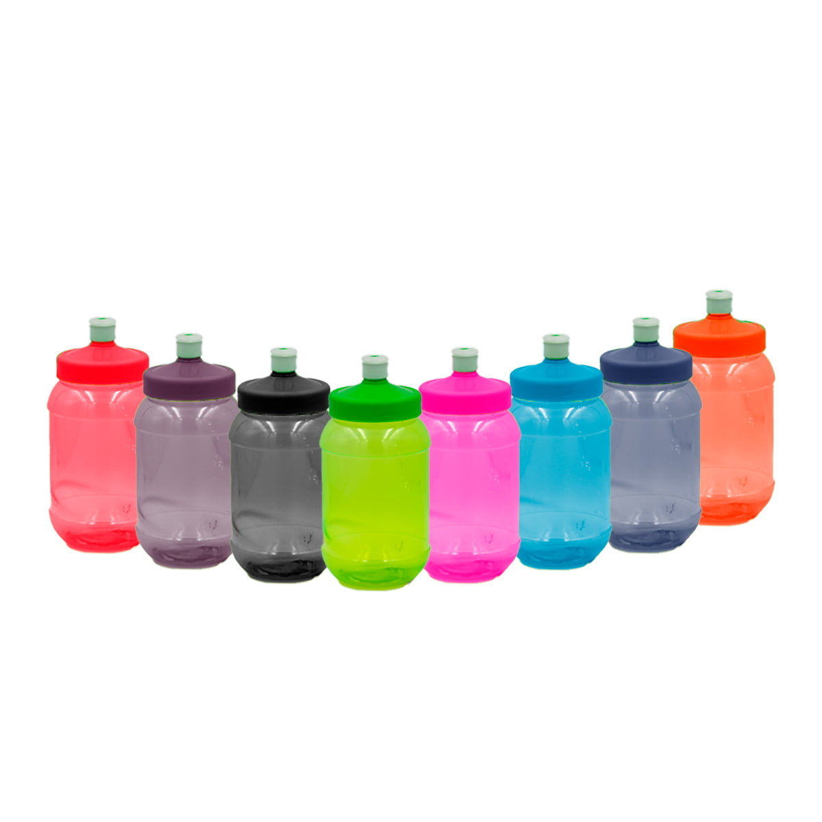 Vaso Cilindro Chupon de 500 ML