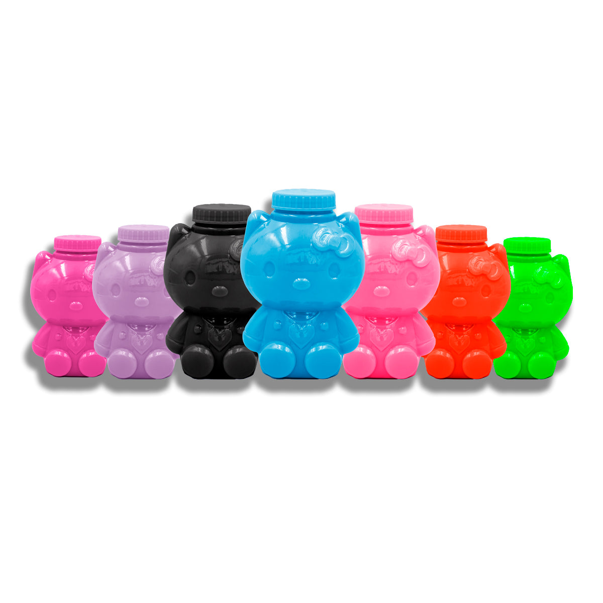 Vaso Kitty Sentada Chelero de 1.2 L