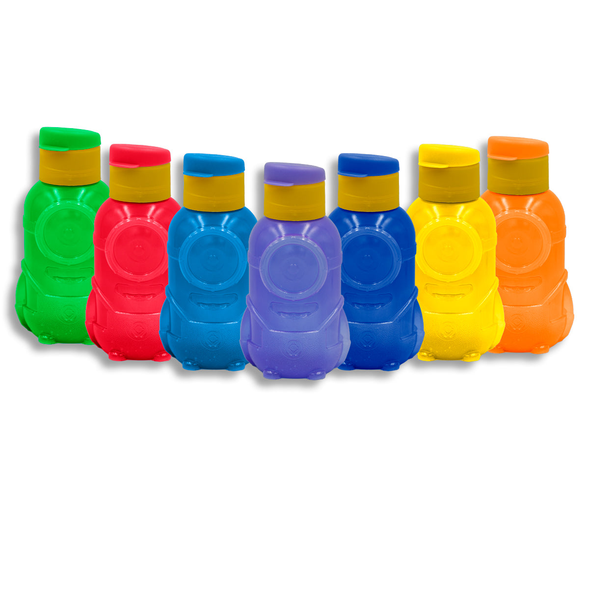 Vaso Minion de 650 ML