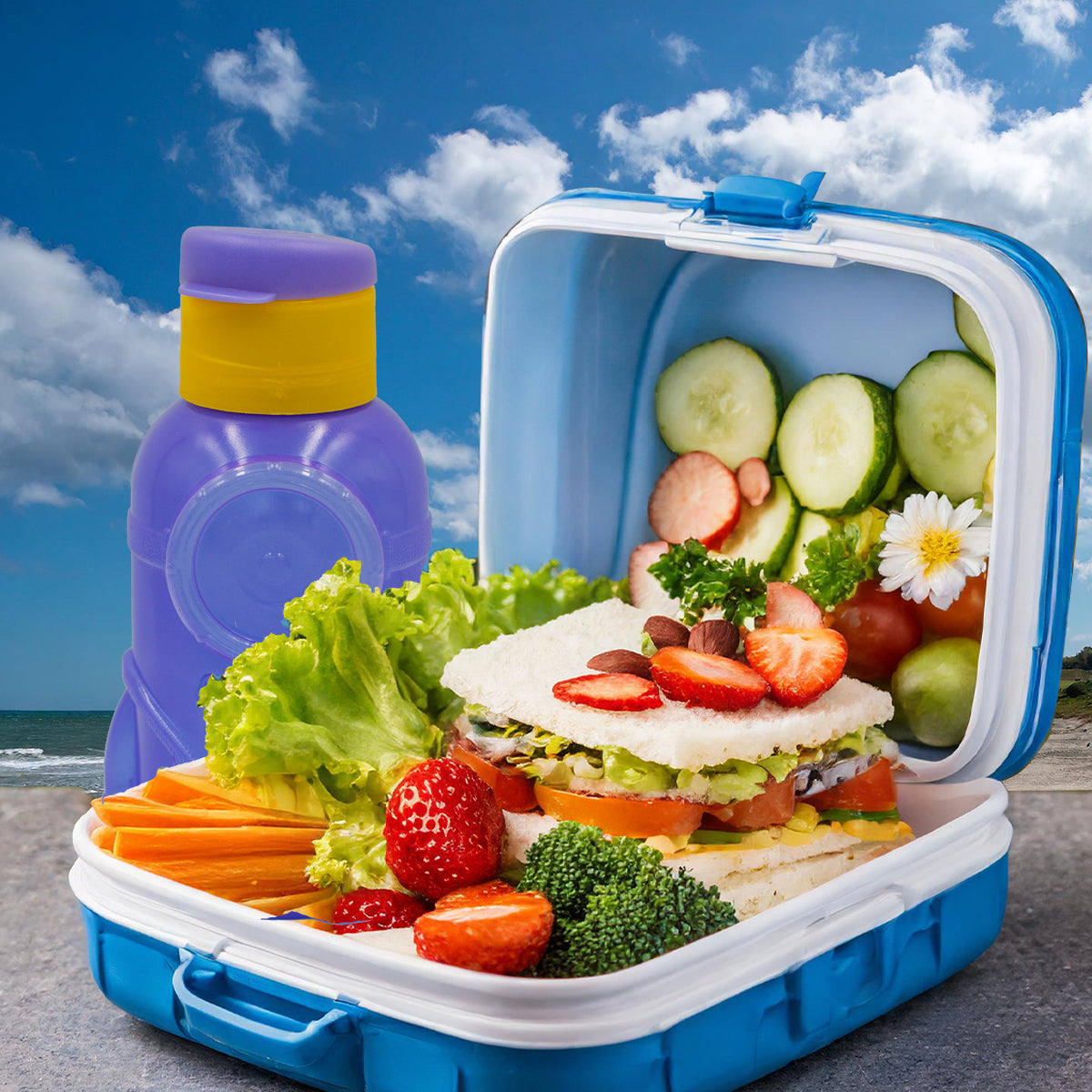 Vaso Minion de 650 ML