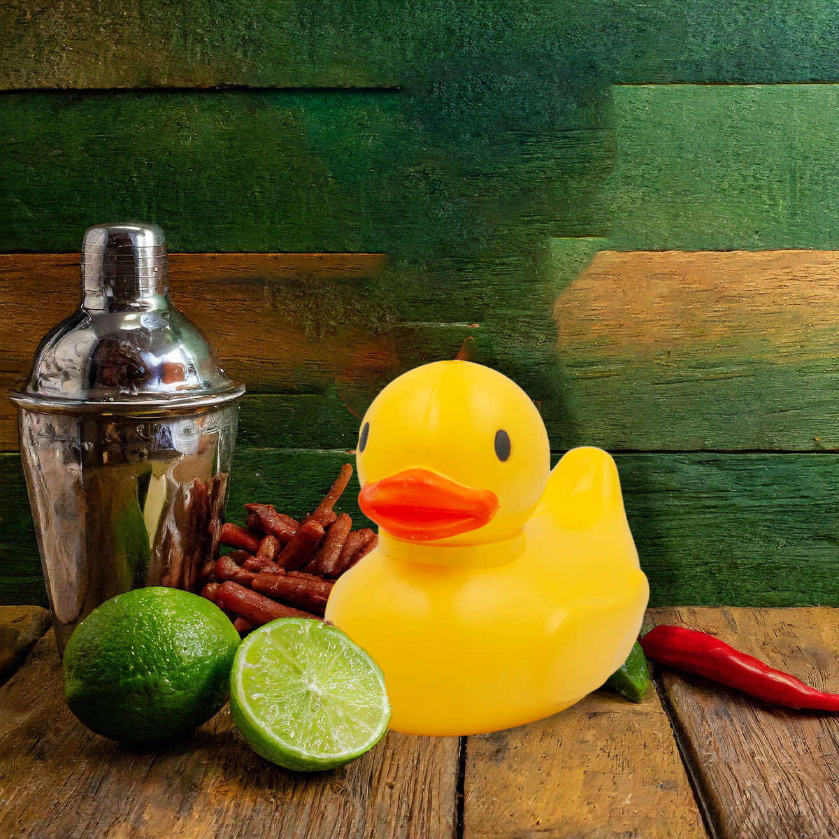 Vaso Pato Chelero de 1.2 L