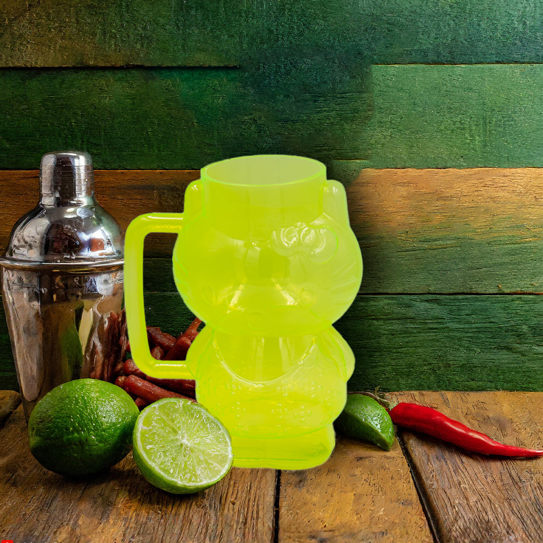 Tarro Kitty Chelero de 1.3 L