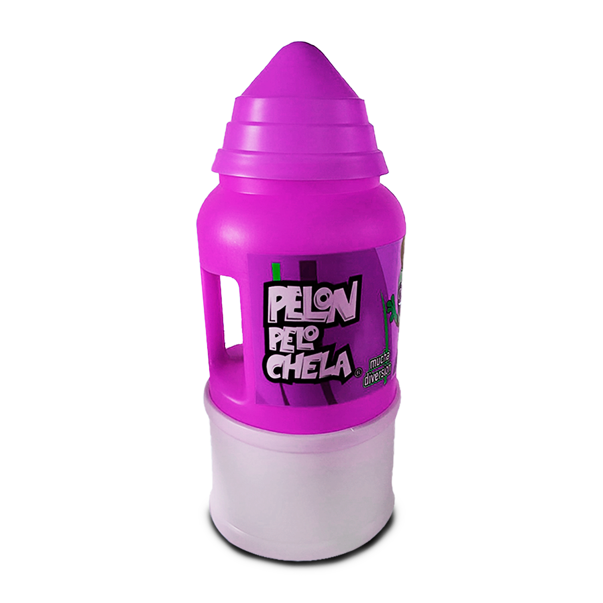 Pelon Pelo Chela / Dulcero 1600 ml