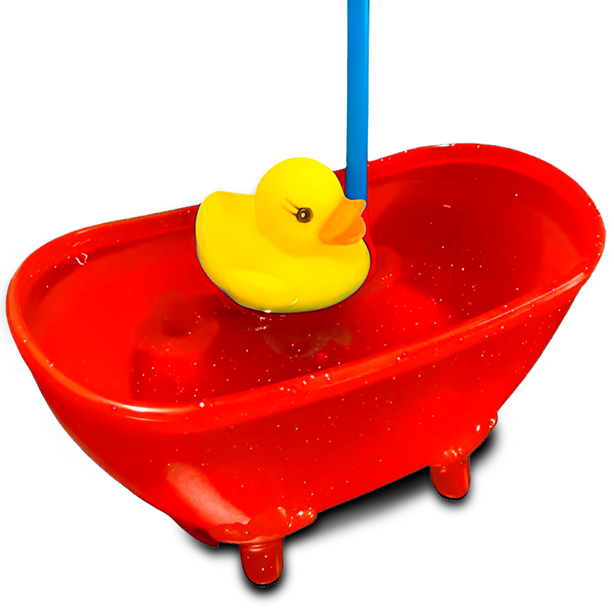 Vaso Fiesta Tina con Patito 475 ml