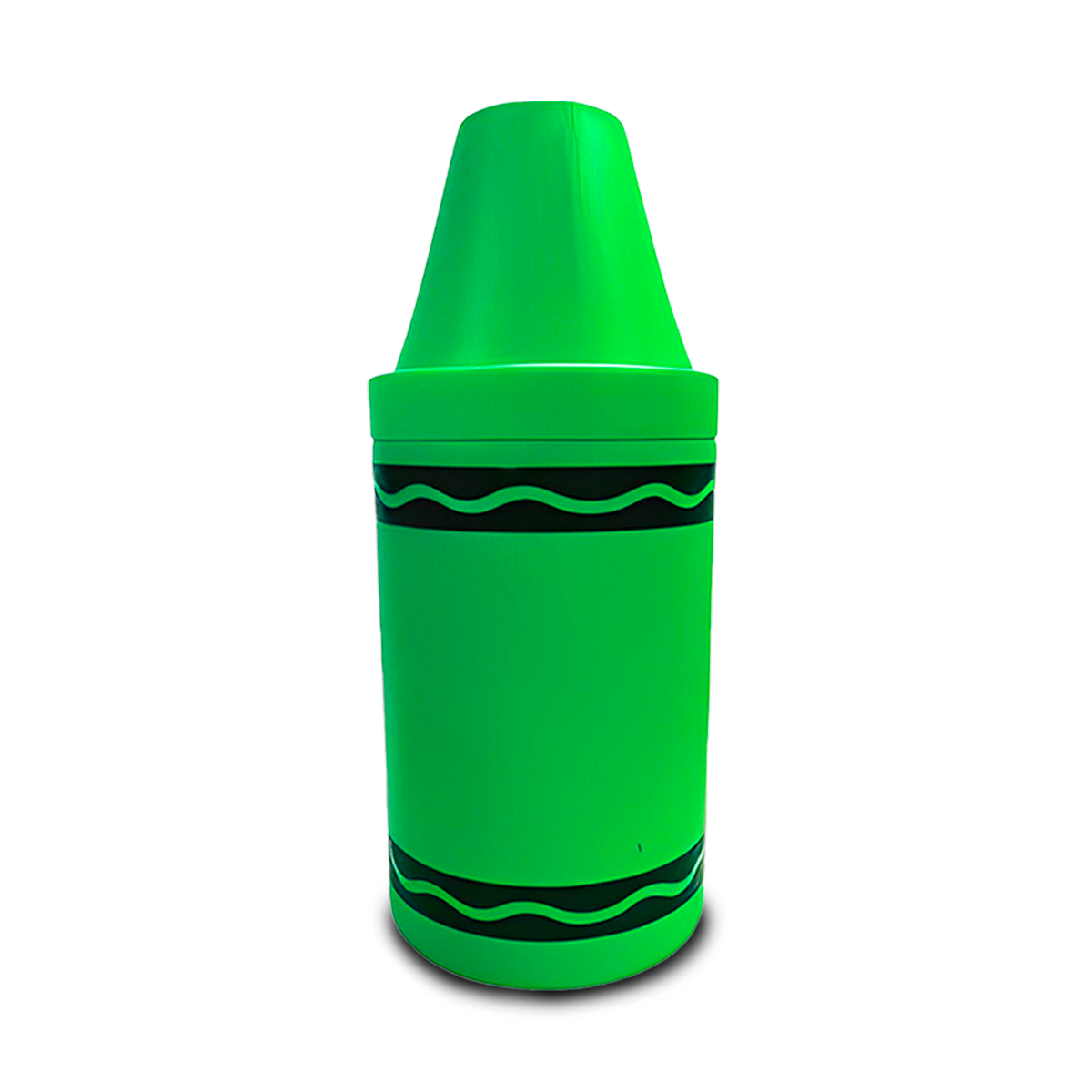 Vaso Crayola Para Michelada 2100 ml