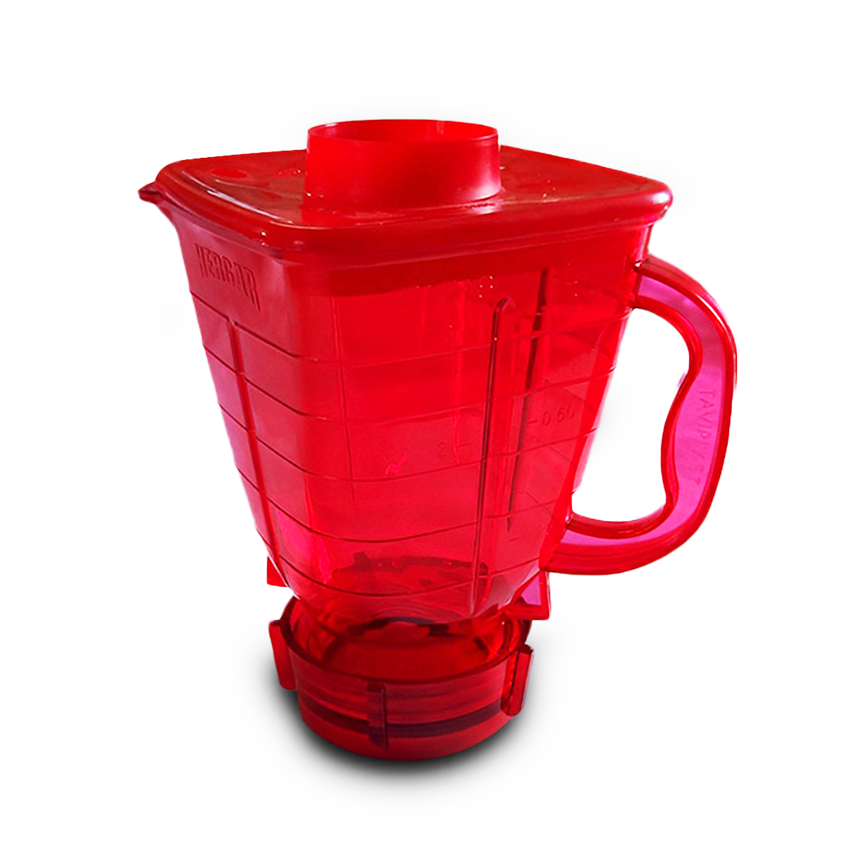 Vasos Mini-Licuachela-baby para michelada fiesta neón