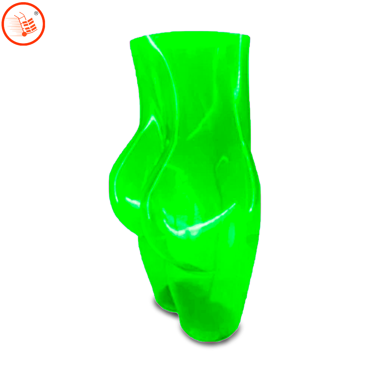 Vaso Exotico Pompichela Fiestas 700ml