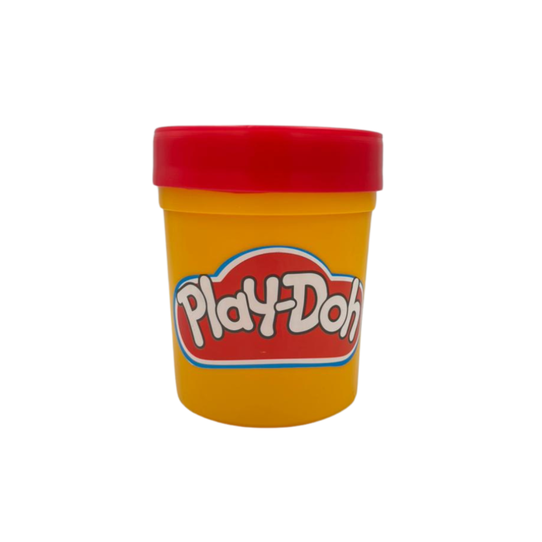 Vaso Play Doh Para Michelada de 1.8 L