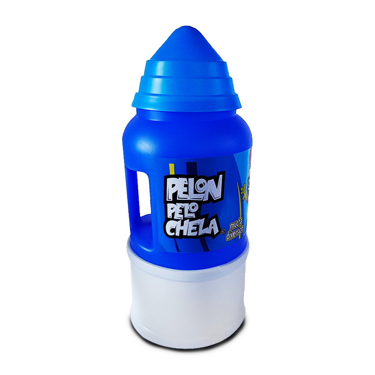Pelon Pelo Chela / Dulcero 1600 ml