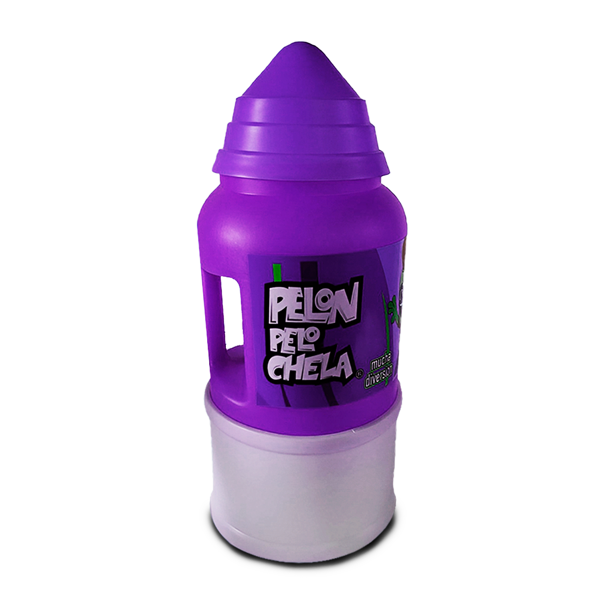 Pelon Pelo Chela / Dulcero 1600 ml