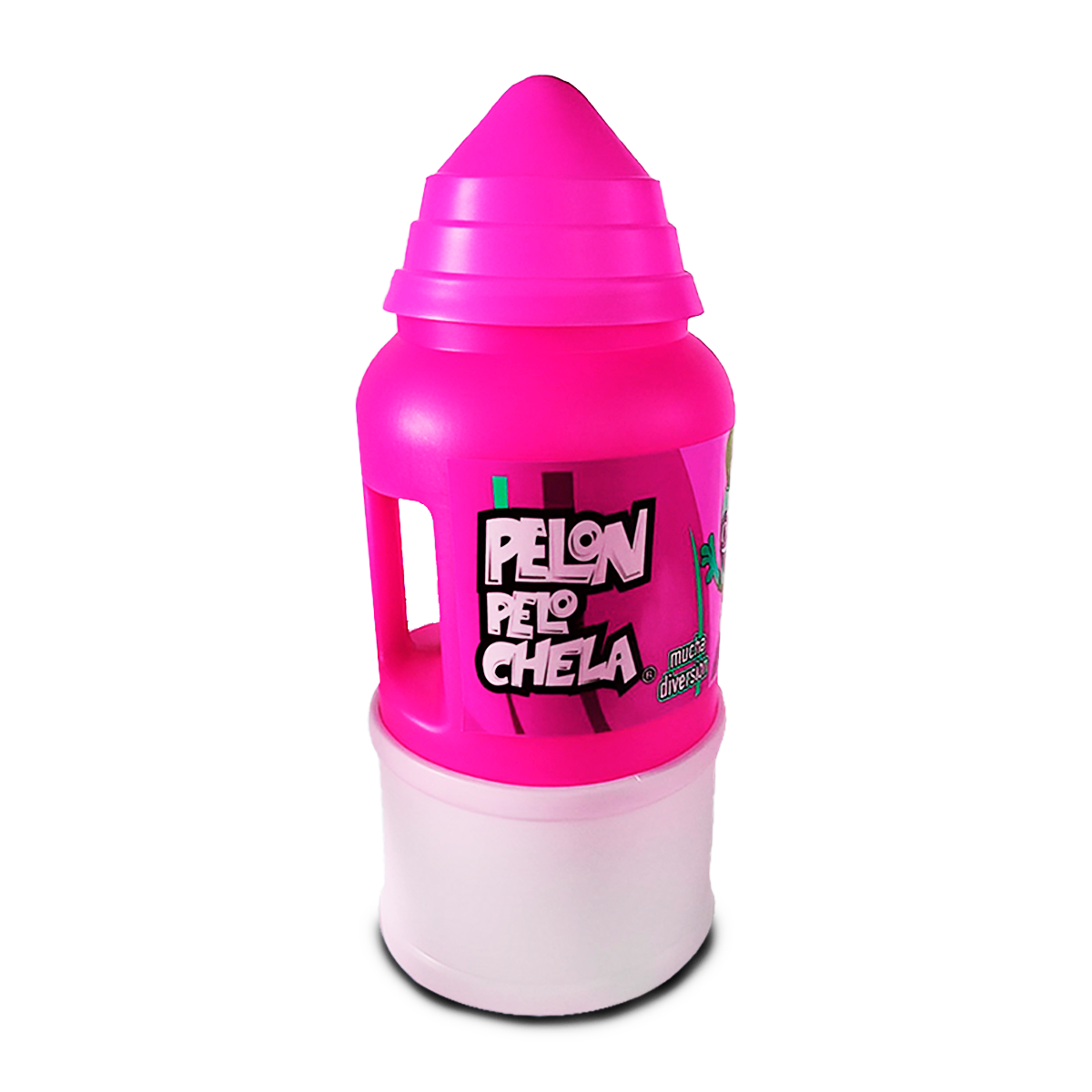 Pelon Pelo Chela / Dulcero 1600 ml