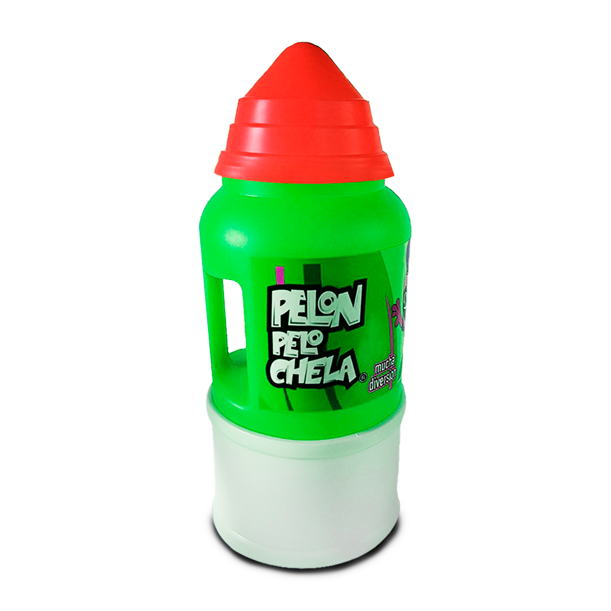 Pelon Pelo Chela / Dulcero 1600 ml