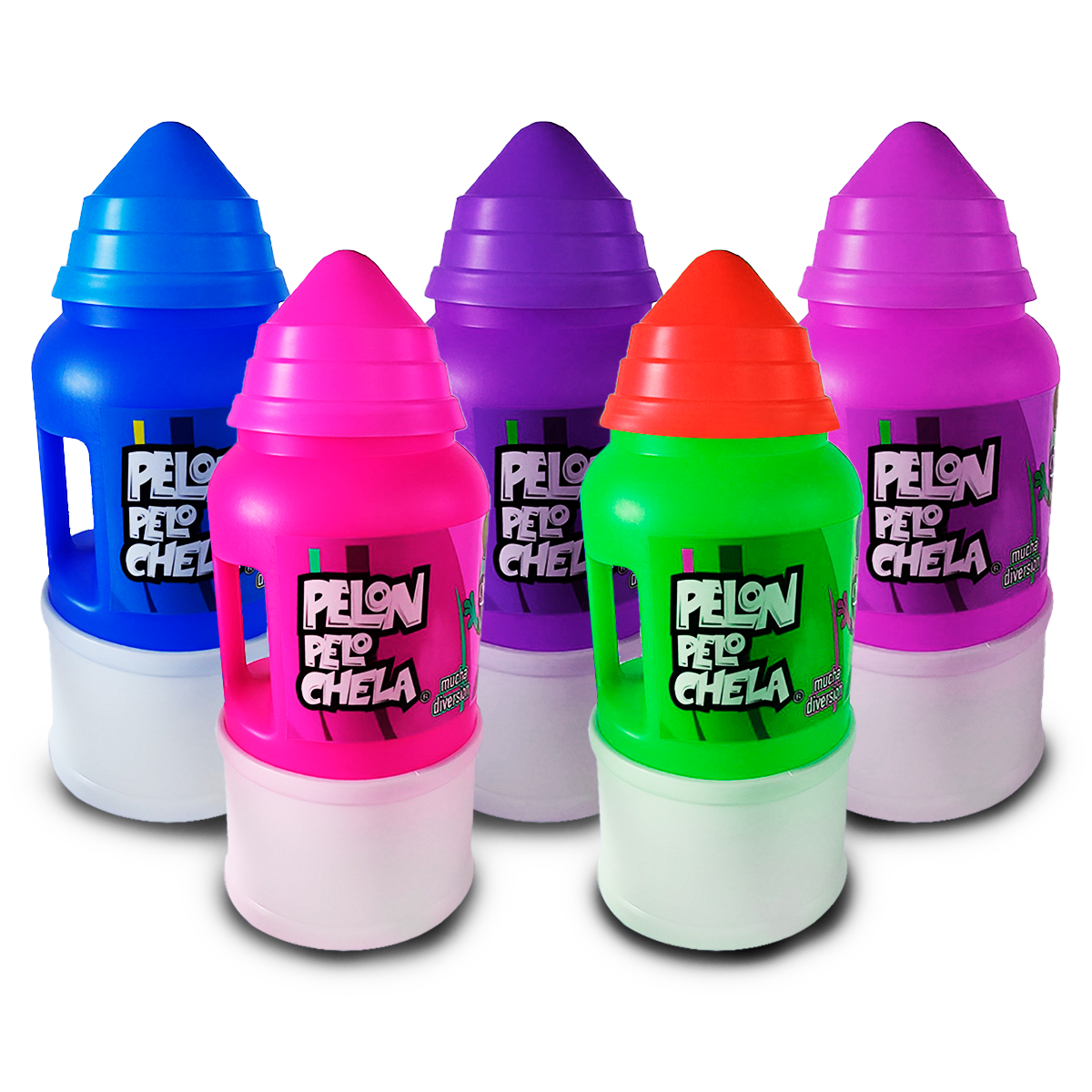 Pelon Pelo Chela / Dulcero 1600 ml