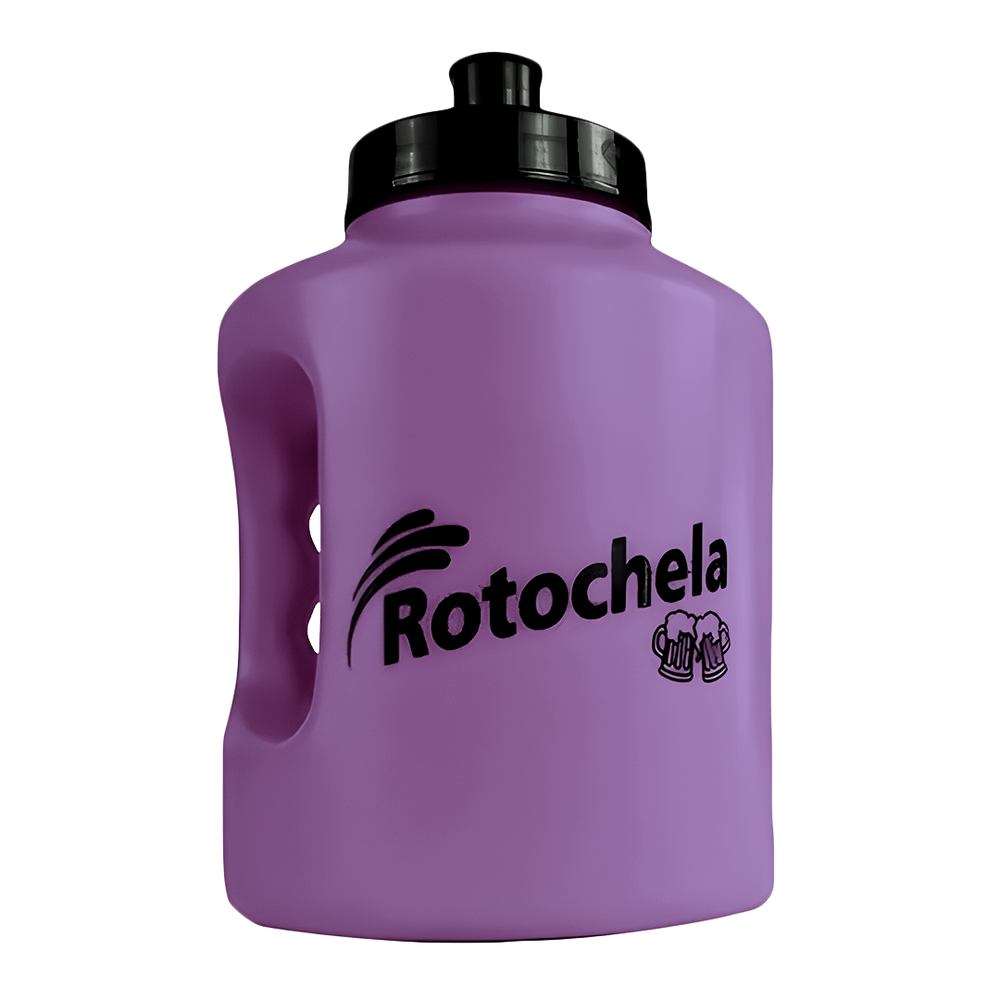 Vasos rotochela para michelada 1300 ml