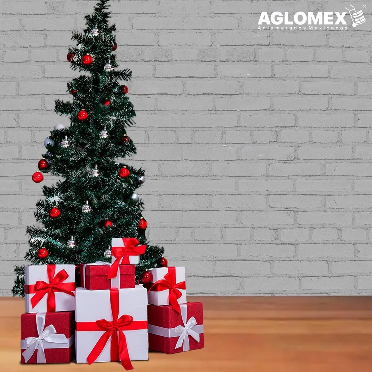 Arbol de Navidad Artificial Frondoso 1.50 M Verde Pino