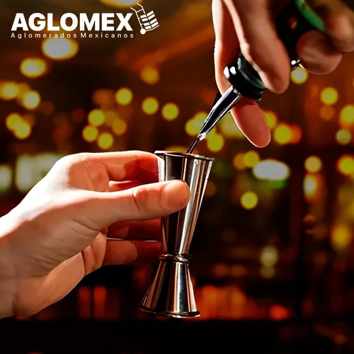 Bartender Coctelería Onza Chico – AgloMex