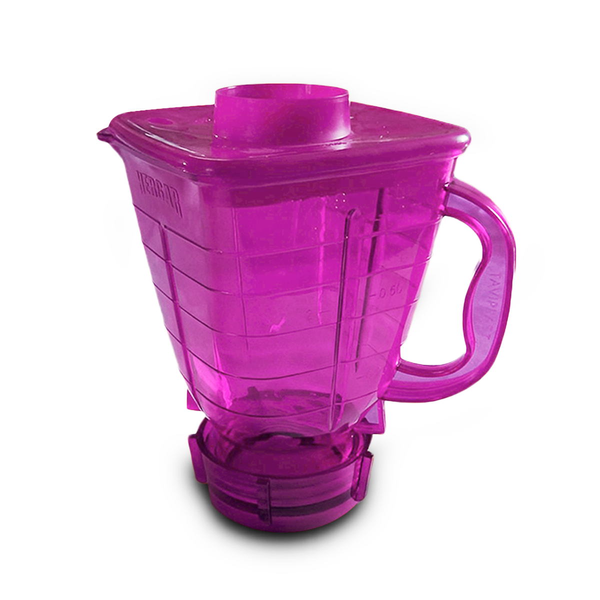  Licuachela Vasos Micheladas 1250ml Neon 10 Party Cups (10 Vasos)  : Home & Kitchen