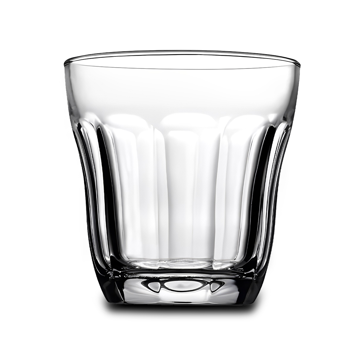Vaso para Whisky Barque Glass 300 ml
